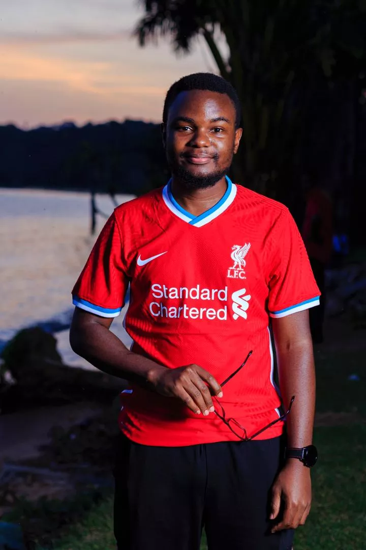 Liverpool home